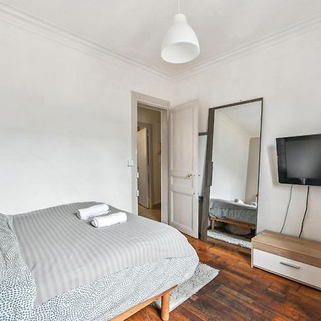 Superbe Appartement A Paris Exterior photo